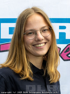 stv. Jugendvorsitzende: Lotta Jacobsen