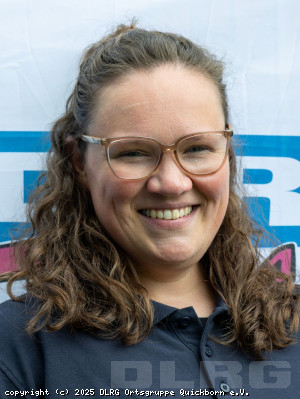 Jugendvorsitzende: Melanie Günther