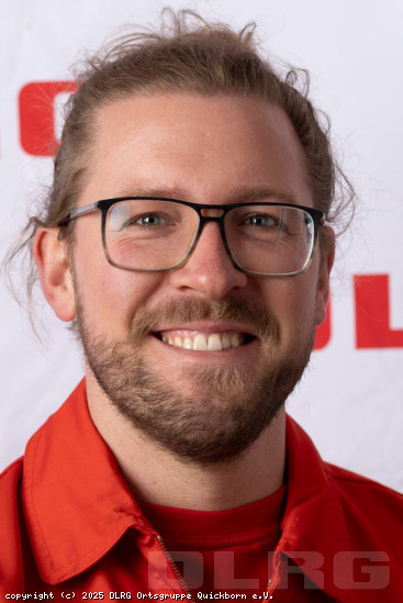 Leiter Ausbildung: Florian Böse