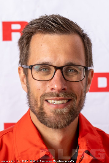 stv. Leiter Einsatz: Stefan Pahl