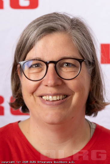 Ansprechperson PSG: Lena Schubel