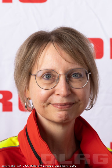 stv. Schatzmeisterin: Andrea Golchert