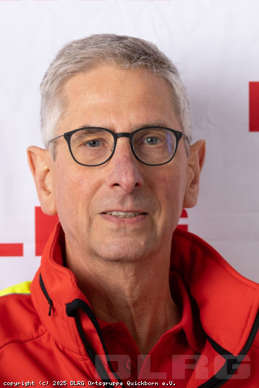 Schatzmeister: Bernd Schumacher