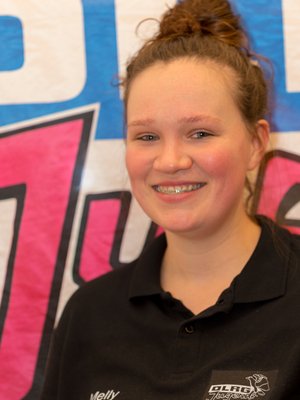 Jugendvorsitzende: Melanie Günther