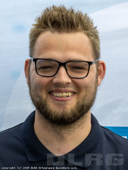 Ansprechperson PSG: Torben Bläse