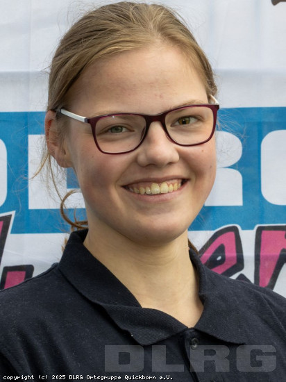 stv. Ressortleiterin Wirtschaft und Finanzen: Stine Jacobsen