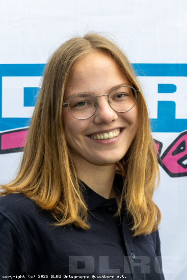 stv. Jugendvorsitzende: Lotta Jacobsen