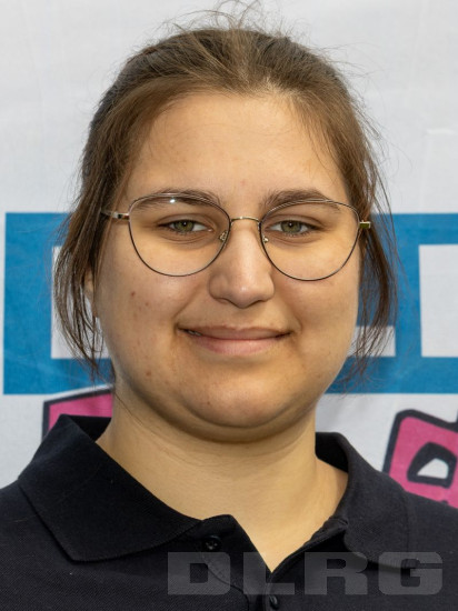 Beisitzerin: Karolina Gehrecke