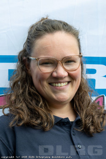 Jugendvorsitzende: Melanie Günther