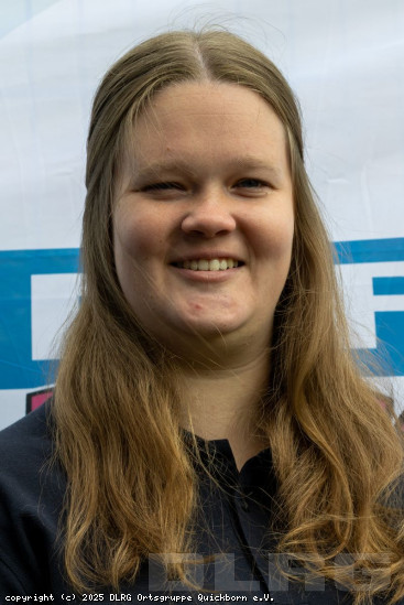 stv. Jugendvorsitzende: Victoria Hübener