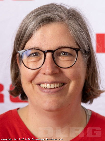 Ansprechperson PSG: Lena Schubel